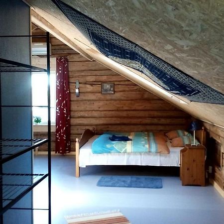 Villa Moni Lungsjon Ngoại thất bức ảnh