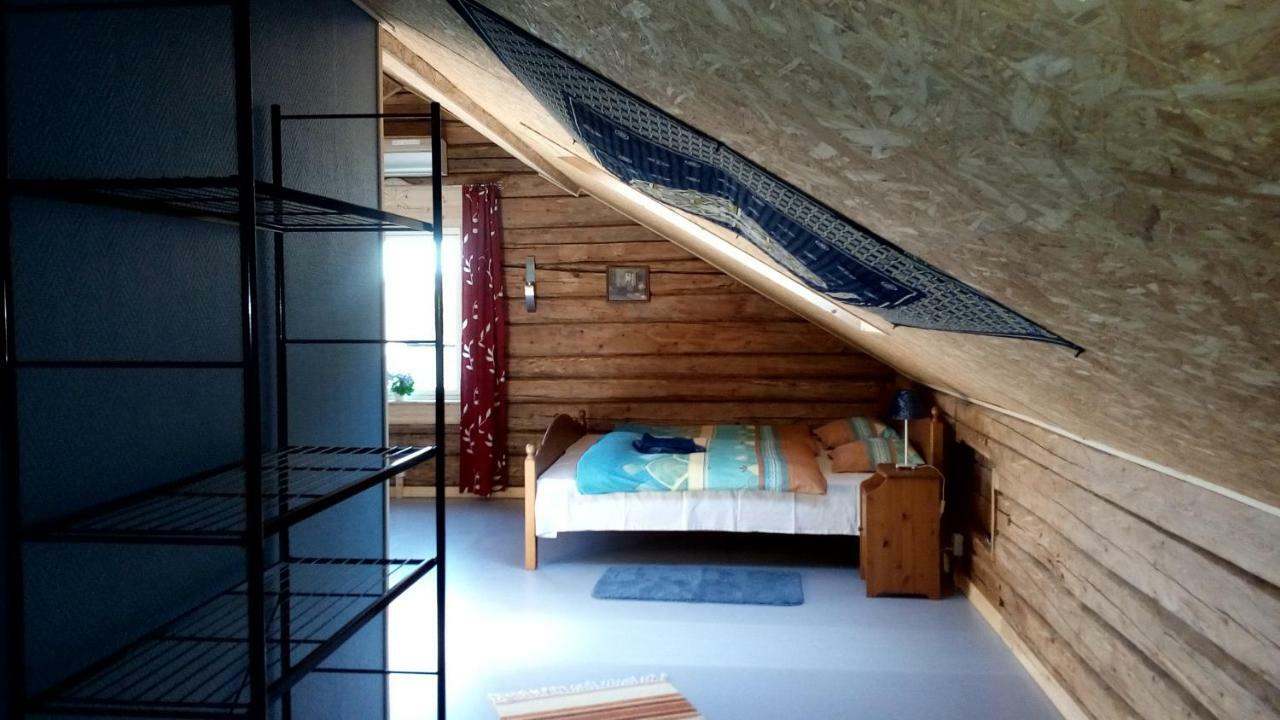 Villa Moni Lungsjon Ngoại thất bức ảnh